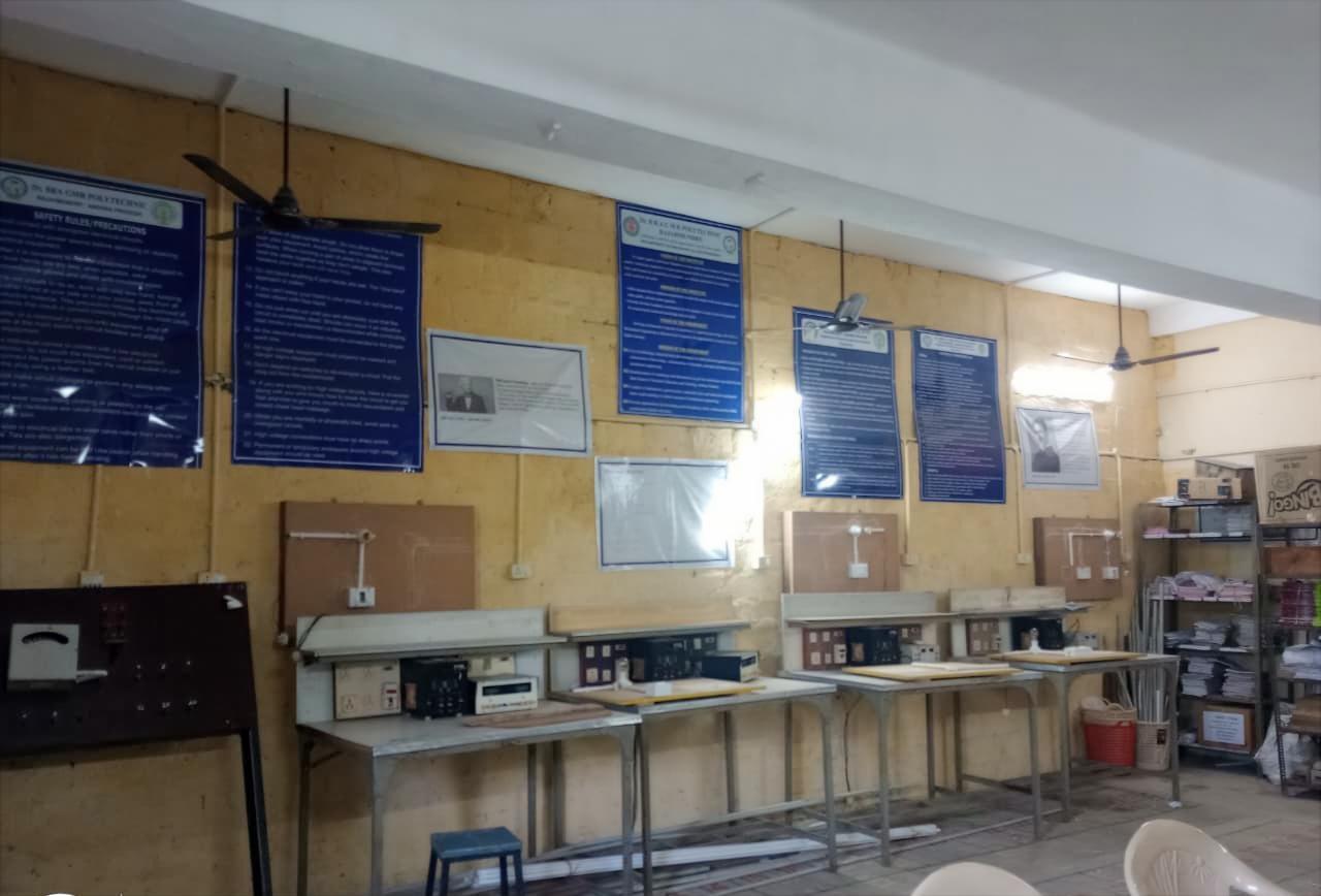 Electronic & Communication Engineering