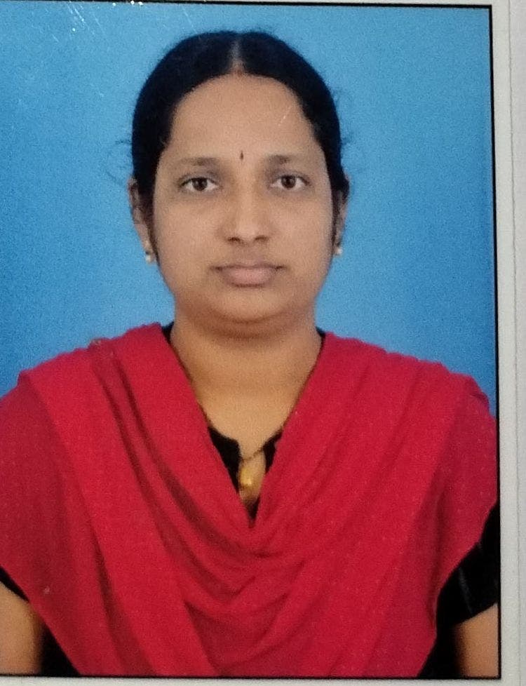 faculty image