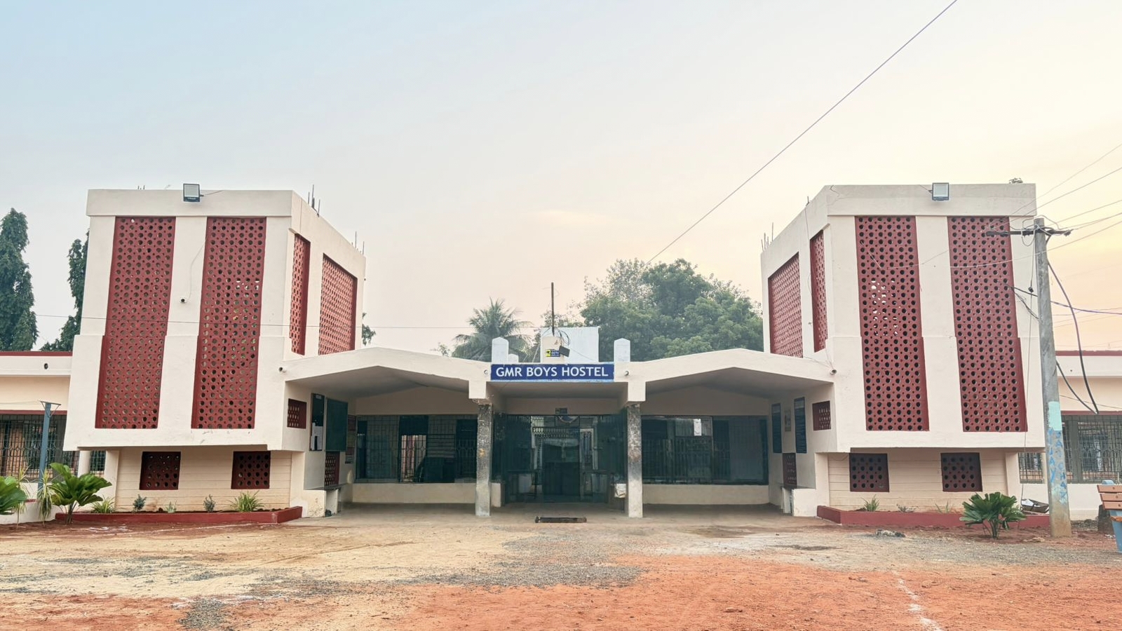 Hostel Image