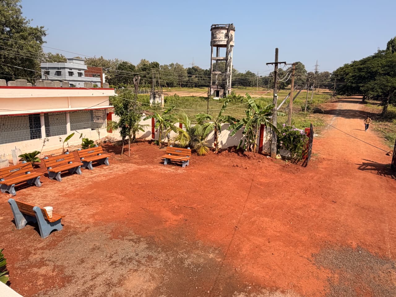 Hostel Image